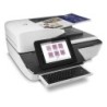 Scanner per documenti A3 HP ScanJet Enterprise Flow N9120 fn2 - Velocità fino a 120 ppm - Alimentatore automatico - Fronte-retro