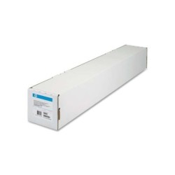 HP Papel Bond Universal Bobina para Plotter- 80gr 36" 914mm x 152.4m