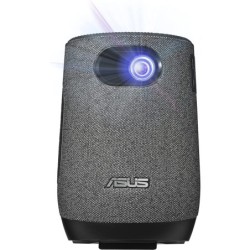 Asus ZenBeam Latte L1 Proiettore LED portatile Bluetooth WiFi - Audio Harman Kardon - HDMI, USB - 300 lumen