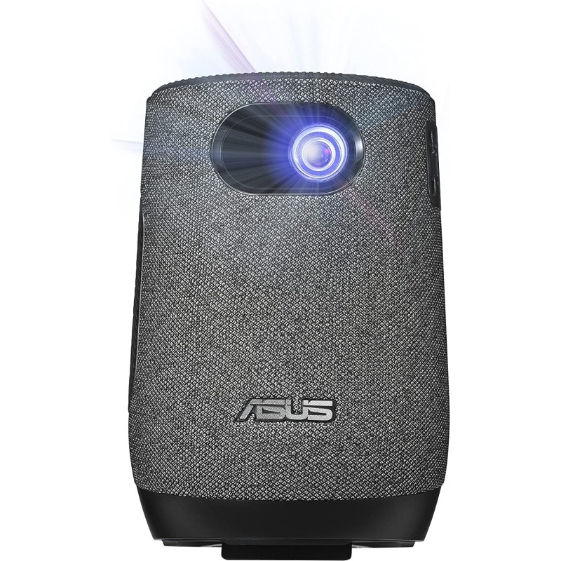 Asus ZenBeam Latte L1 Proiettore LED portatile Bluetooth WiFi - Audio Harman Kardon - HDMI, USB - 300 lumen Asus ZenBeam Latte L1 Proiettore LED portatile Bluetooth WiFi - Audio Harman Kardon - HDMI, USB - 300 lumen