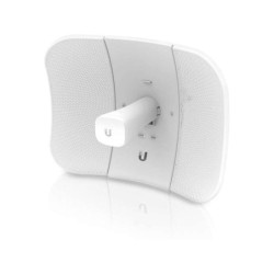 Ubiquiti Networks LiteBeam Gen2 AirMAX Antenna direzionale ad alto guadagno 5GHz 23dBi 64MB