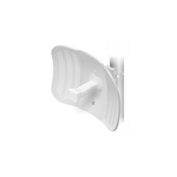 Ubiquiti LiteBeam M AirMAX Antena Direccional de Alta Ganancia 5GHz 23dBi 64MB - Alcance hasta 30km