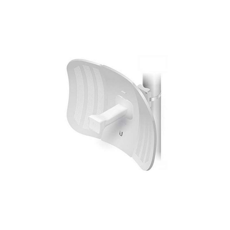 Ubiquiti LiteBeam M AirMAX Antena Direccional de Alta Ganancia 5GHz 23dBi 64MB - Alcance hasta 30km Ubiquiti LiteBeam M AirMAX Antena Direccional de Alta Ganancia 5GHz 23dBi 64MB - Alcance hasta 30km