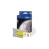 Cartuccia d'inchiostro originale Brother LC1000 gialla - LC1000Y