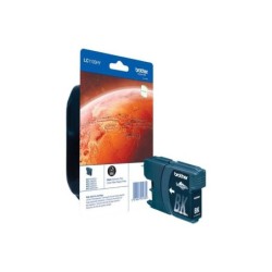 Brother LC1100XL Negro Cartucho de Tinta Original - LC1100HYBK