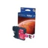 Brother LC1100XL Magenta Cartucho de Tinta Original - LC1100HYM