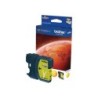 Cartuccia d'inchiostro originale gialla Brother LC1100XL - LC1100HYY