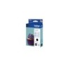 Cartuccia d'inchiostro originale nero Brother LC123 - LC123BKBP
