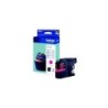 Cartuccia d'inchiostro originale Brother LC123 magenta - LC123MBP