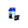 Cartuccia d'inchiostro originale Brother LC123 gialla - LC123YBP