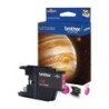 Cartuccia d'inchiostro originale magenta Brother LC1240 - LC1240MBP