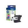 Cartuccia d'inchiostro originale nero Brother LC221 - LC221BKBP