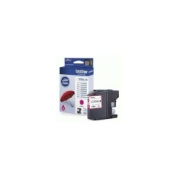 Cartuccia d'inchiostro originale magenta Brother LC225XL - LC225XLMBP