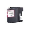 Cartuccia d'inchiostro originale magenta Brother LC22E - LC22EM
