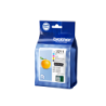 Brother LC3211 Pack de 4 Cartuchos de Tinta Originales - LC3211VAL