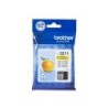 Cartuccia d'inchiostro originale gialla Brother LC3211 - LC3211Y
