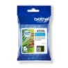 Cartuccia d'inchiostro originale ciano Brother LC422XL - LC422XLC