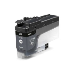 Cartuccia d'inchiostro originale nera Brother LC427 - LC427BK