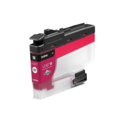 Cartuccia d'inchiostro originale magenta Brother LC427 - LC427M