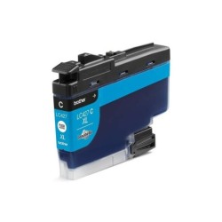Brother LC427XL Cyan Cartucho de Tinta Original - LC427XLC