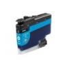 Cartuccia d'inchiostro originale ciano Brother LC427XL - LC427XLC