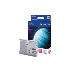 Cartuccia d'inchiostro originale Brother LC970 magenta - LC970M