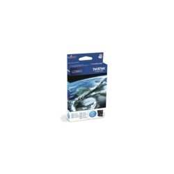 Cartuccia d'inchiostro originale Brother LC985 ciano - LC985CBP