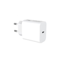 Leotec Cargador Universal Carga Rapida USB-C 20W