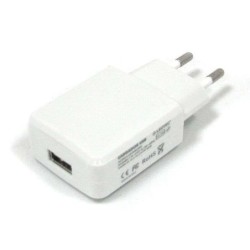 Leotec Cargador Smartphone/Tablet 5V 2A