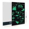 Leotec Nine Pizarra Digital LCD 9.5" de Tinta Electronica - Sin Luz Azul - Boton de Bloqueo - Lapiz Magnetico - Color Blanco