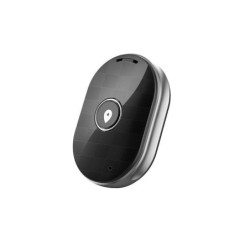 Leotec Smart Tracker Localizador GPS Anti-Perdida - Ranura para Tarjeta SIM - Boton S.O.S