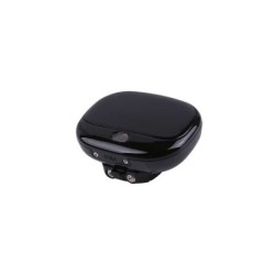 Localizzatore di animali Leotec 4G Pet Tracker - LTE-4G, 2G GSM, LBS, WiFi e aGPS - Colore nero