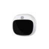 Leotec 4G Pet Tracker Localizador para Mascotas - LTE-4G, 2G GSM, LBS, WiFi y aGPS - Color Blanco
