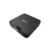 Leotec Show 2 464 Android TV Box 4K WiFi Quad Core Ricevitore 4GB 64GB - Bluetooth, HDMI, USB 2.0 ed Ethernet - Telecomando