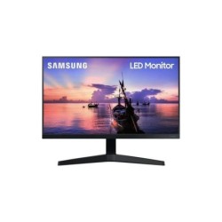 Samsung Monitor LED 22" IPS Full HD 1080p 75Hz - FreeSync - Respuesta 5ms - 16:9 - HDMI, VGA - VESA 100x100