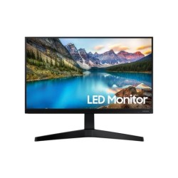 Samsung Monitor LED IPS 27" FullHD 1080p 75Hz FreeSync - Respuesta 5ms - Angulo de Vision 178° - 16:9 - USB, HDMI, DP