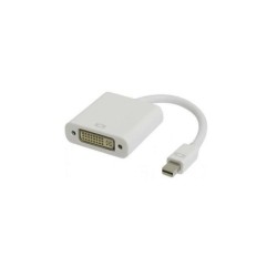 Adattatore L-Link LL-1122 Mini DisplayPort a DVI maschio/femmina