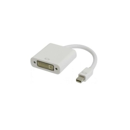 Adattatore L-Link LL-1122 Mini DisplayPort a DVI maschio/femmina