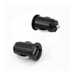 L-Link Cargador USB para Coche Universal