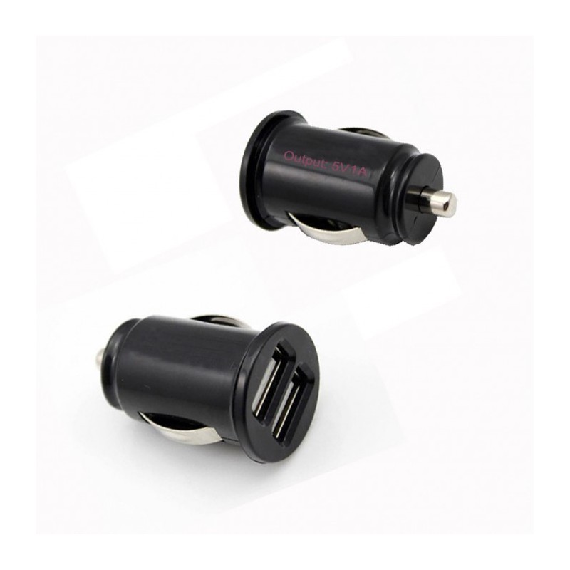 L-Link Cargador USB para Coche Universal L-Link Cargador USB para Coche Universal