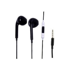 Cuffie L-Link EarPods con microfono - Controllo via cavo - Colore nero