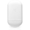 Antenna Ubiquiti Airmax Nanostation LOCO 5ACL + 13dBi per alimentare tramite PoE