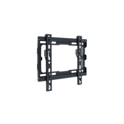 Supporto a parete fisso Tooq per TV da 23"-43" - Peso massimo 45 kg - VESA 200x200 mm