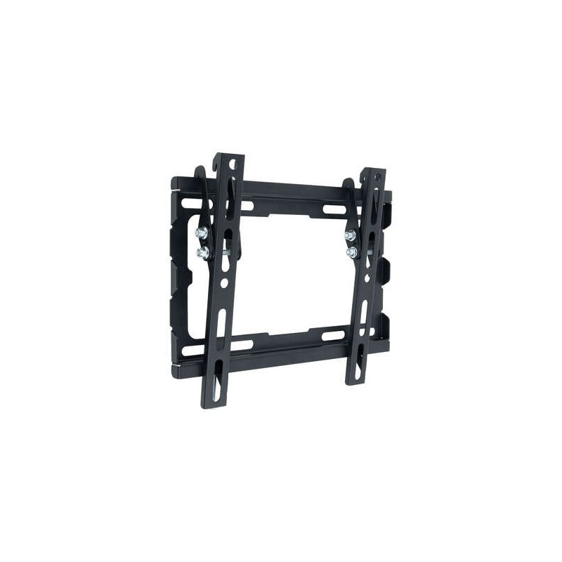 Tooq Soporte Fijo de Pared para TV de 23"-43" Inclinable - Peso Max 45kg - VESA 200x200mm Tooq Soporte Fijo de Pared para TV de 23"-43" Inclinable - Peso Max 45kg - VESA 200x200mm