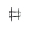 Tooq Soporte Fijo de Pared para TV de 32"-70" - Peso Max 45kg - VESA 400x400mm