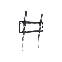 Tooq Soporte Fijo de Pared para TV de 32"-70" Inclinable - Peso Max 45kg - VESA 400x400mm
