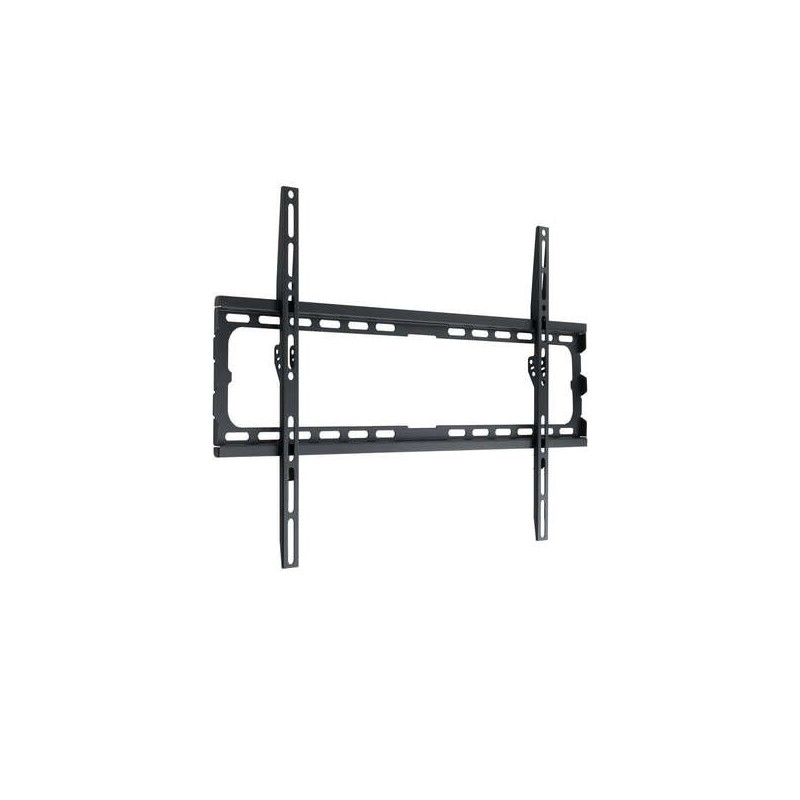 Supporto a parete fisso Tooq per TV da 37"-80" - Peso massimo 45 kg - VESA 600x400 mm Supporto a parete fisso Tooq per TV da 37"-80" - Peso massimo 45 kg - VESA 600x400 mm