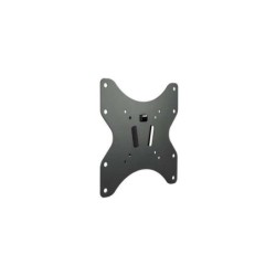 Tooq Soporte Fijo de Pared para TV de 23"-42" - Peso Max 35Kg - VESA 200X200mm - Color Negro