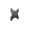 Tooq Soporte Fijo de Pared para TV de 23"-42" - Peso Max 35Kg - VESA 200X200mm - Color Negro