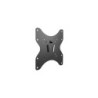 Tooq Soporte Fijo de Pared para TV de 23"-42" - Inclinable - Peso Max 37Kg - VESA 200X200mm - Color Negro